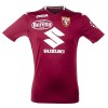 Torino FC Koti 2020-21 - Jalkapallo Pelipaidat (S/S) Torino FC Koti 2020-21 - Jalkapallo Pelipaidat (S/S)